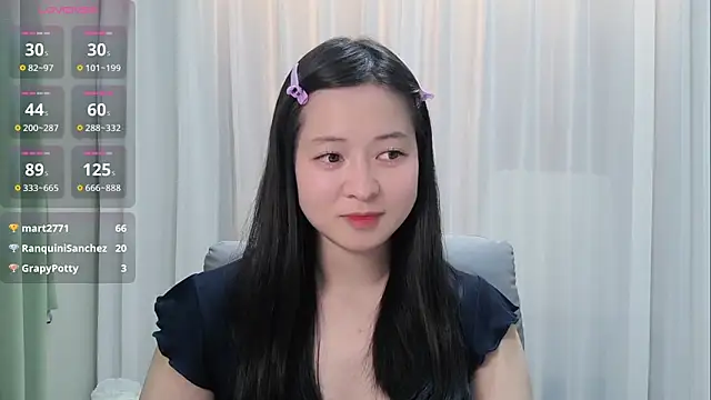 Chat XXX Live -Yuko-