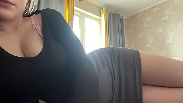 Chat XXX Live AnnaWasp
