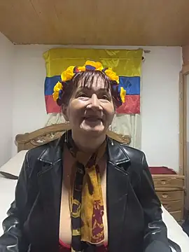 Chat +18 de Savvanahh ao vivo