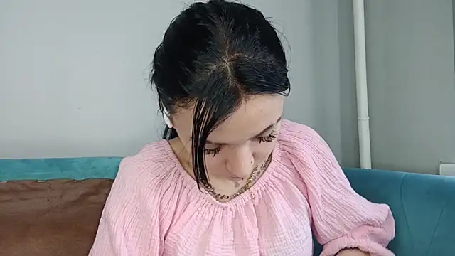 Živý XXX chat SofiVessa