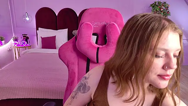 AlmaSound Live XXX-chat