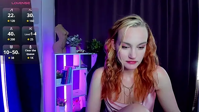 Ida_FaneStain Live XXX-Chat