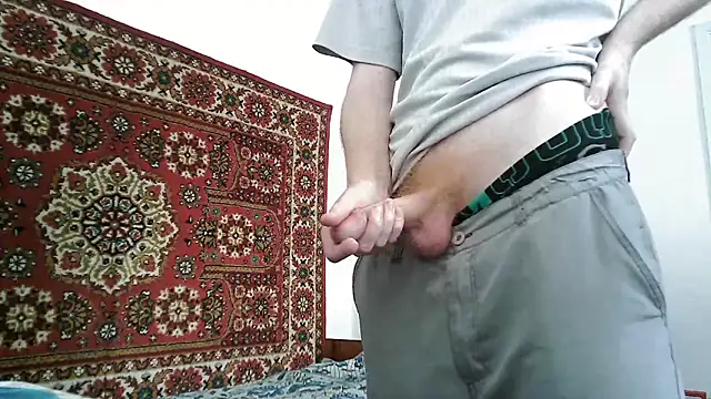 Živý XXX chat FillipsonDon