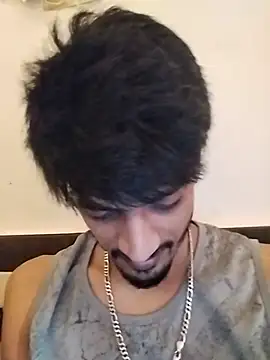 Chatroom XXX en direct de Wild_Vassu