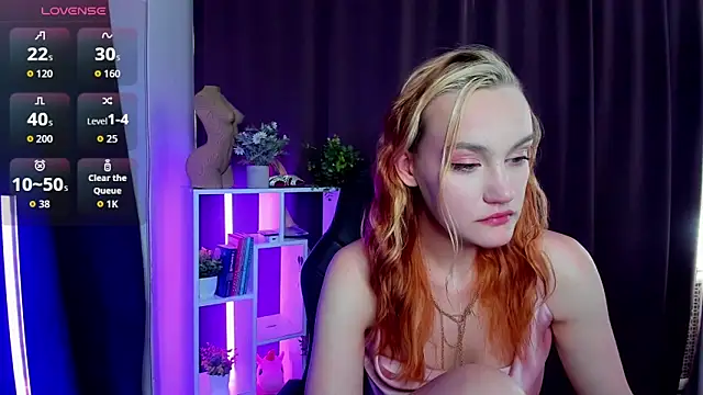Ida_FaneStain Live XXX-Chat