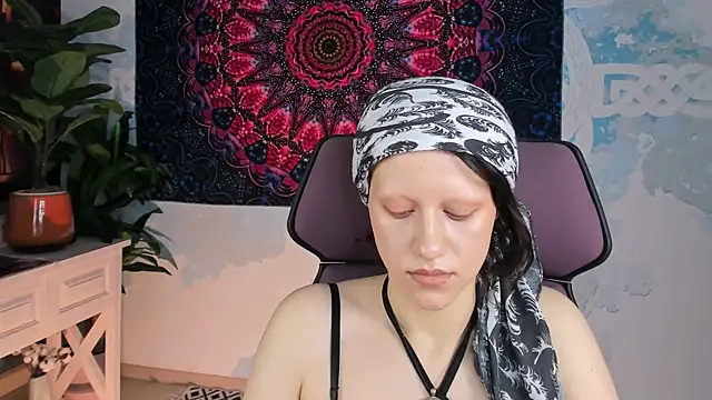 צ'אט XXX בשידור חי של LidaDarknet