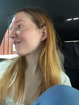 FayeFlame's Live XXX Chat