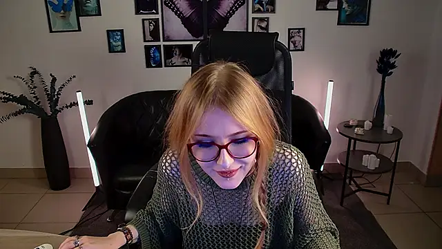 lanafitch 라이브 XXX 채팅