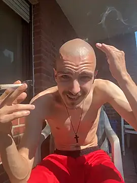 Maximus9494's Live XXX Chat