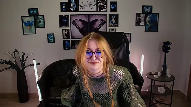 lanafitch Live XXX-Chat