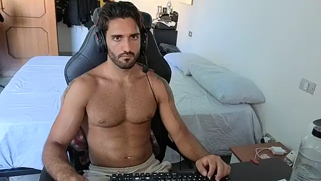 Al3xox02 Chat XXX in diretta