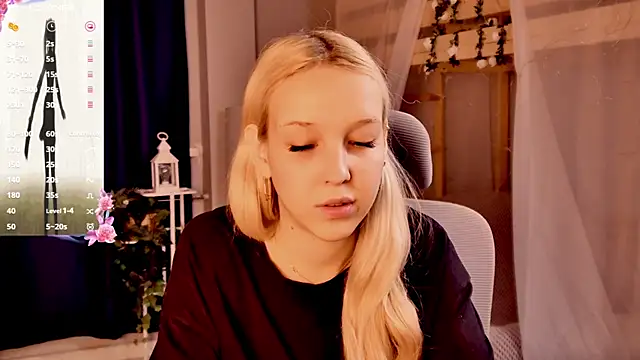 Czat XXX na żywo – MaoqiBeverly