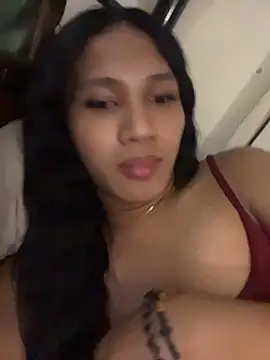 Czat XXX na żywo – slutty_aki
