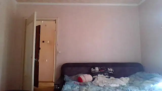 Bellochka201 Chat XXX in diretta