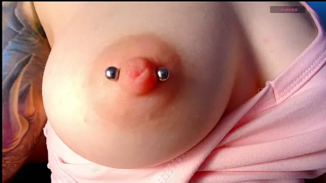 Czat XXX na żywo – GoodWitch_