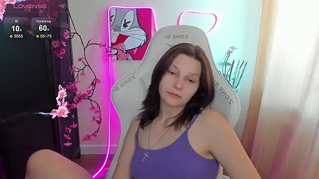 Chat XXX en directo de AudreyyKim