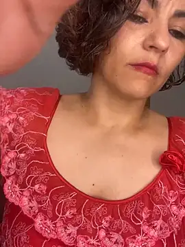 eva_luzのライブXXXチャット