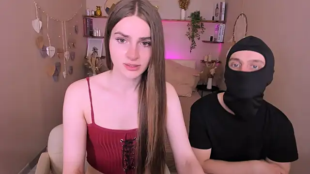 RoxyMorris Chat XXX in diretta