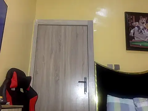 Živý XXX chat BOOTY_BANGERxxx