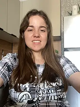 XXX chat uživo modela Lady_woman