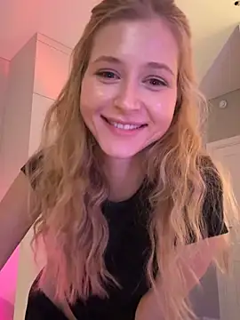 Živý XXX chat LunaRase