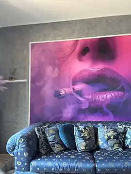 Chat XXX en directo de MysticCleo