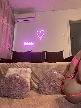 Živý XXX chat Sabrinedivinee