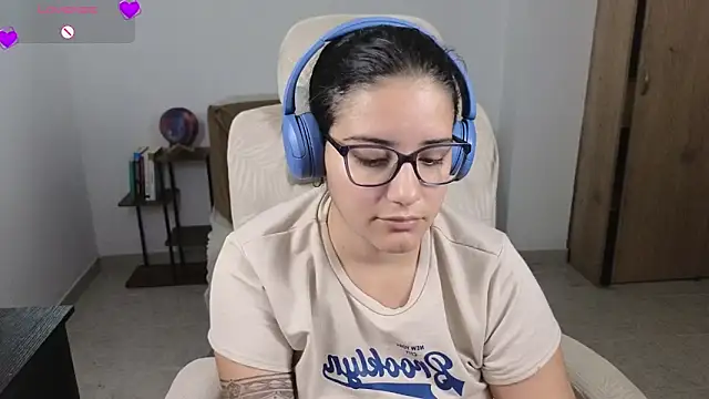Czat XXX na żywo – blue__moon_