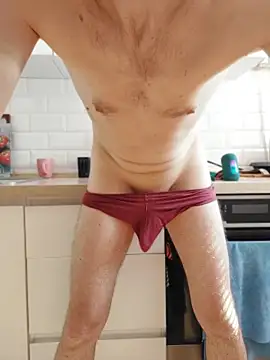 Živý XXX chat Longbow_Mark