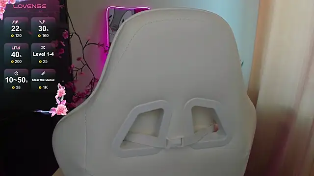 AudreyyKimのライブXXXチャット