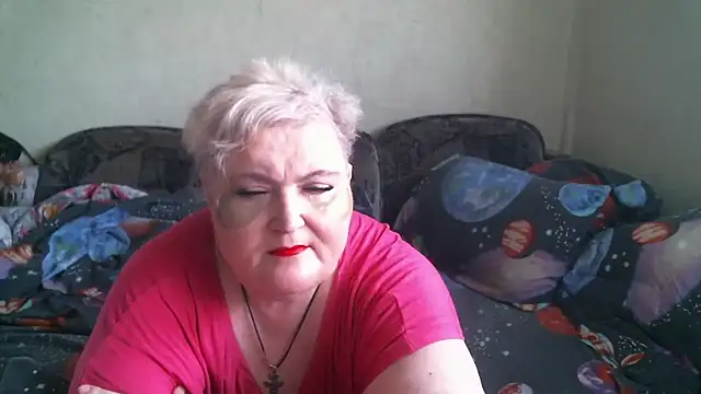 Chatroom XXX en direct de Lana555