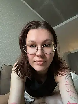 Chat XXX ao vivo de RinaCat