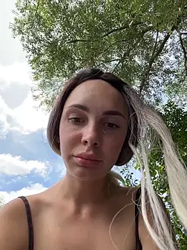 Chat XXX en directo de SandraCarter
