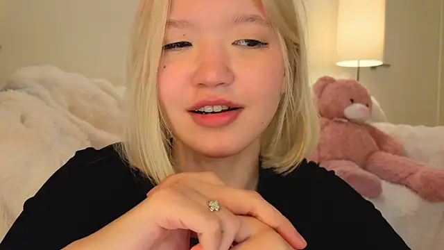 milli_sun_ 现场XXX聊天