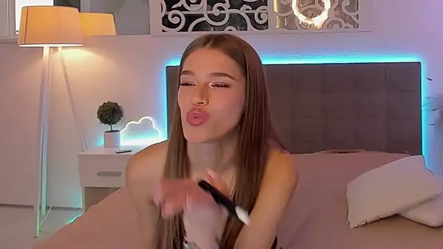 Chat +18 de melissacrayzy ao vivo