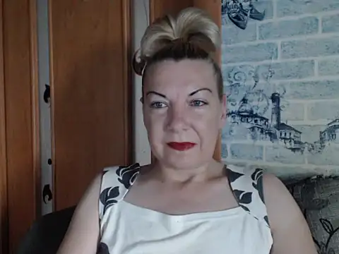 Chat XXX ao vivo de Lillia_Ray