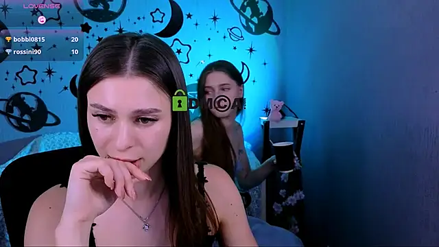 nekky_mouse Live XXX-chat