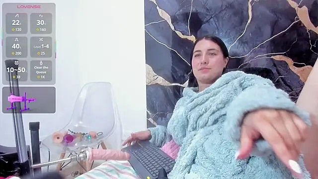 brittanyy20 লাইভ XXX চ্যাট
