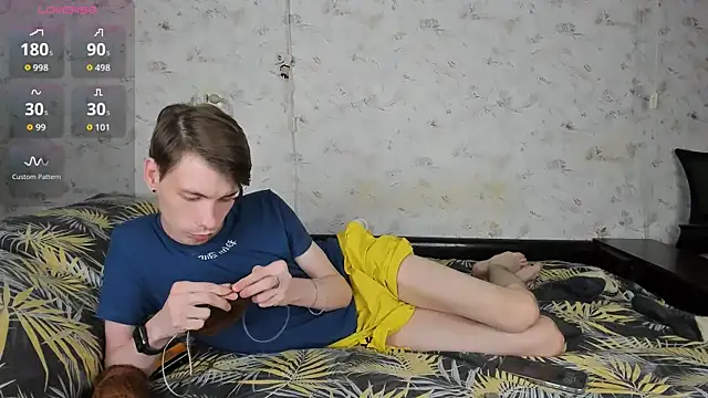 ERICK__DEEN – Live XXX-chat