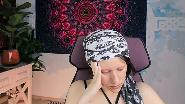 Chat +18 de LidaDarknet ao vivo