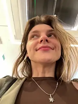 Živý XXX chat ValenciaShock