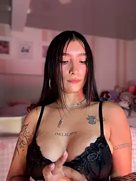 Chat XXX en directo de Milena-1