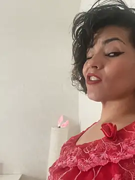 eva_luz 现场XXX聊天