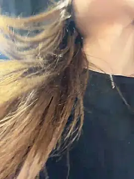 AnitaFly's Live XXX Chat