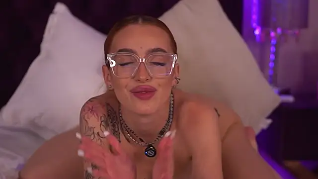 Онлайн чат XXX MarissaFox