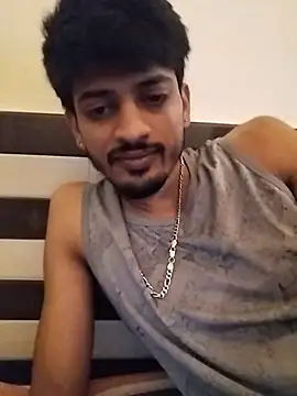 Chatroom XXX en direct de Wild_Vassu
