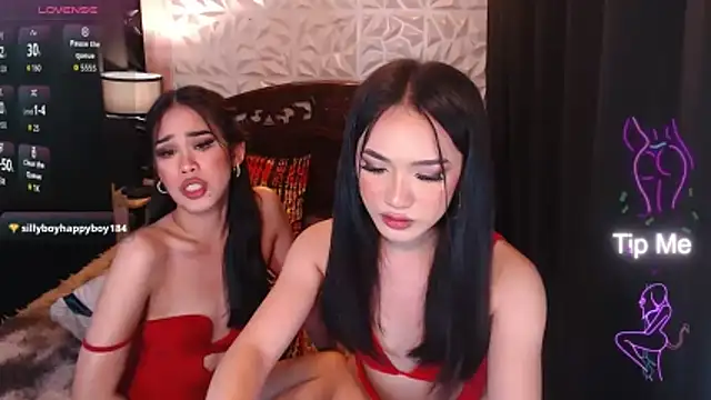 دردشة SluttyFilthyAlexa الجنسية المباشرة