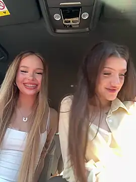 Živý XXX chat Skinny_Alice