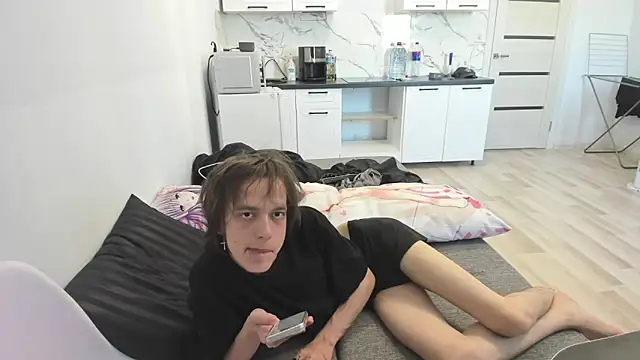 Chat XXX ao vivo de Nolan_Sagee