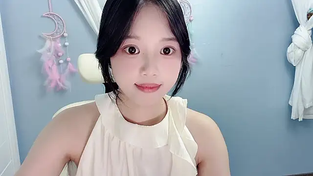 Chat XXX Live Yanys521